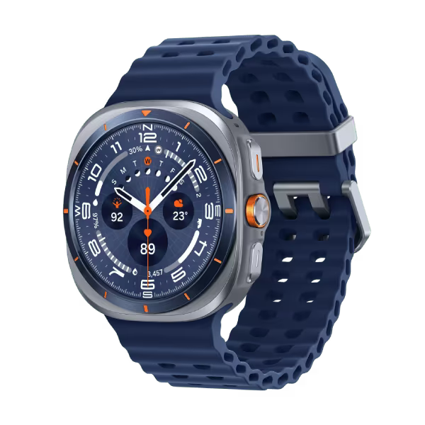 Samsung Galaxy Watch Ultra 4G  - 47 mm  -  toutes les couleurs .  et bracelet marin  L705 Samsung Galaxy Watch Ultra 4G  - 47 mm  -  toutes les couleurs .  et bracelet marin  L705